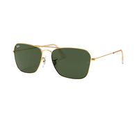 Ray-Ban Caravan RB3136 001