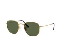 Ray-Ban Gafas de sol para hombre Gafas De Sol 0Rb3548N Hexagonal