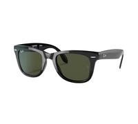 Ray-Ban Gafas de sol para hombre Gafas De Sol 0Rb4105 Folding Wayfarer