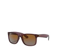 Ray-Ban Gafas de sol para hombre GAFAS DE SOL JUSTIN RB4165