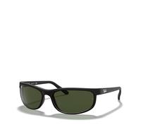 Ray-Ban RB2027 PREDATOR 2 W1847 62