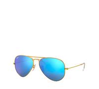 Ray-Ban RB3025 AVIATOR LARGE METAL 112/17 55