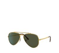Ray-Ban RB3625 NEW AVIATOR 919631 58