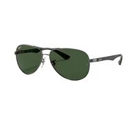 Ray-Ban RB8313 CARBON FIBRE 004/N5 61