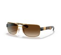 Ray-Ban RB3522 001/13 61