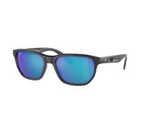 Ray-Ban Gafas de sol para hombre RB4404M F687A1 57-18 Scuderia Ferrari Collection Polarizado