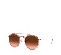 Ray-Ban Gafas de sol para mujer GAFAS DE SOL 0RB3647N ROUND DOUBLE BRIDGE
