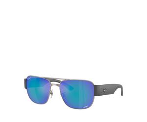 Ray-Ban Gafas de sol para mujer Gafas De Sol 0Rb3756Ch Chromance