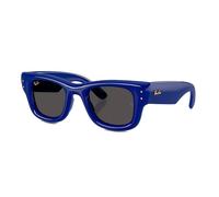 Ray-Ban RB4940 WAYFARER PUFFER 683387 47