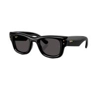 Ray-Ban RB4940 WAYFARER PUFFER 601/87 47