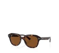 Ray-Ban Gafas de sol para mujer RB4398 902/57 53-20 Erik Polarizadas