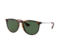Ray - Ban Mujer Ray - Ban RB4171 ERIKA 710/71 Gafas de sol Inyectado Tortuga G15 Pantos Normal