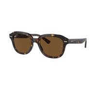 Ray-Ban Gafas de sol para mujer RB4398 902/57 53-20 Erik Polarizadas