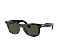 Ray-Ban Gafas de sol polarizadas originales Wayfarer RB2140, 50 mm