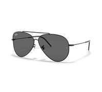 Ray-Ban RBR0101S AVIATOR REVERSE 002/GS 59