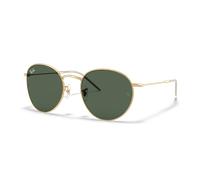 Ray-Ban Gafas De Sol Polished Gold Montura Lentes Polarizado 53-21