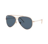 Ray-Ban RBR0101S AVIATOR REVERSE 92023A 59