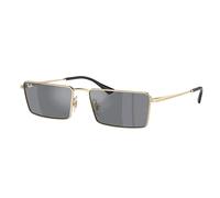 Ray-Ban - Gafas de Sol Ray Ban Rb 3741 59/17 145 - Accessories - unisex - Amarillo - ONE SIZE -
