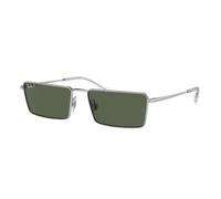 Ray-Ban - Gafas de Sol Ray Ban Rb 3741 59/17 145 - Accessories - unisex - Gris - ONE SIZE -