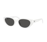 Ray-Ban - Gafas de Sol Ray Ban Rb 4457D 55/19 145 - Accessories - unisex - Blanco - ONE SIZE -