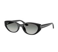 Ray-Ban - Gafas de Sol Ray Ban Rb 4457D 55/19 145 - Accessories - unisex - Negro - ONE SIZE -