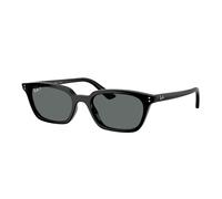 Ray-Ban - Gafas de Sol Ray Ban Zaya Rb 4456 53/19 145 - Accessories - unisex - Negro - ONE SIZE -