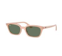 Ray-Ban - Gafas de Sol Ray Ban Zaya Rb 4456 53/19 145 - Accessories - unisex - Rosa - ONE SIZE -