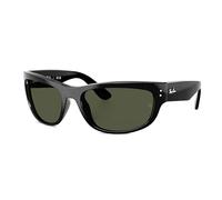 Ray-Ban - Gafas de sol Rb 2289 Mega Balorama - Accessories - unisex - Negro - ONE SIZE -