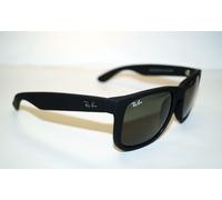 Ray Ban Gafas De Sol RB 4165 601 71 Talla 55 Justin Youngster