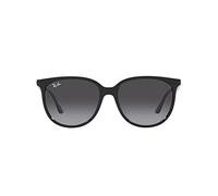Ray-Ban Gafas de Sol RB 4378 Black/Grey Shaded 54/16/145 mujer
