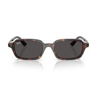 Ray-Ban - Gafas de Sol Rb 4455 Zuri - Accessories - unisex - Marrón - ONE SIZE -