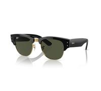 Ray-Ban RB0316S MEGA CLUBMASTER 901/31 50