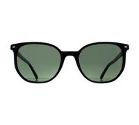 Ray-Ban Gafas de Sol RB2197 Elliot 901/31 Negro Pulido G15 Verde