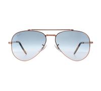 Gafas de sol Ray Ban NEW AVIATOR 0RB3625 Rosa/Fucsia