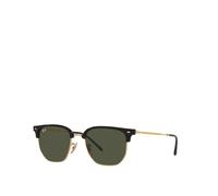 Gafas De Sol Ray-Ban New Clubmaster Rb 4416 601 31 Negro