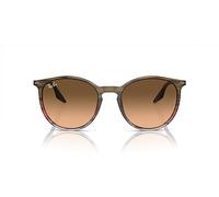 Ray-Ban Gafas de sol redondas unisex Rb2204