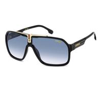 Ray Ban Gafas De Sol Sonnenbrille Nuevas Marco Negro 1014 Unisex Azul