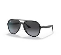 Ray-Ban Gafas de sol unisex estilo aviador Rb4376