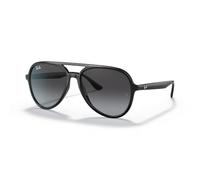 Ray-Ban Gafas de sol unisex estilo aviador Rb4376