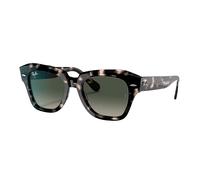 Ray-Ban RB2186 STATE STREET 133371 49