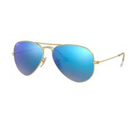 Ray-ban Aviator Rb 3025 112/17 58mm