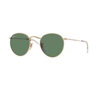 Ray-Ban Gafas de sol unisex Gafas De Sol Rb3447 Round Metal