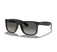 Puente de lente: 55 Ray-Ban Justin RB4165 - 601/8G