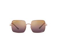 Ray-Ban Gafas de sol unisex para adultos, multicolor