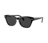 Ray-Ban Gafas de sol unisex RB0707S 901/48 T50 Propionato 145 3P Black