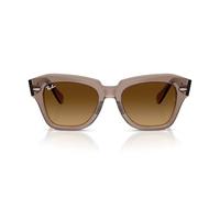 Ray-Ban RB2186 STATE STREET 682785 49