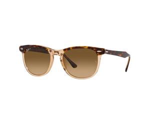 Ray-Ban Gafas de sol unisex RB2398 1292M2 53-21 Eagle Eye Sunglasses Polarizadas