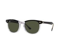 Ray-Ban Gafas de sol unisex RB2398 129431 53-21 Eagle Eye