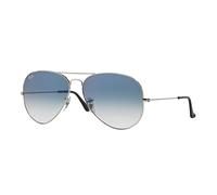 Ray-ban Aviator Rb 3025 003/3f 58mm