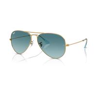 Ray-Ban Gafas de sol unisex RB3025 Aviator Gradient